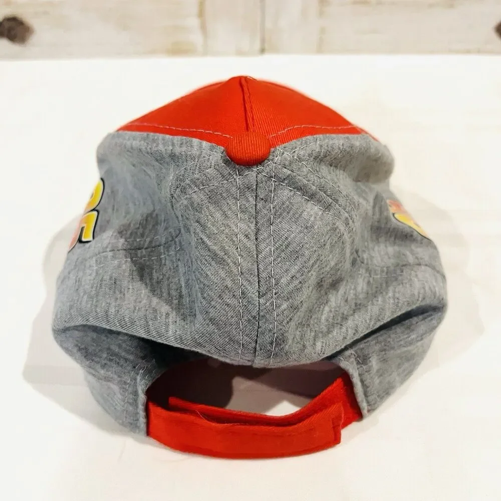 Disney red toddler